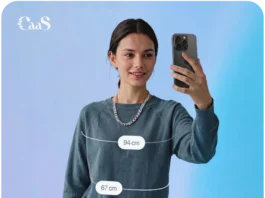 CaaS lanza una solución de inteligencia artificial para reducir devoluciones en el e-commerce de moda
