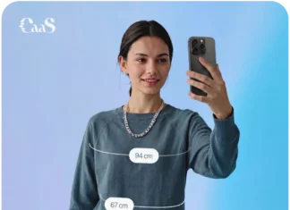 CaaS lanza una solución de inteligencia artificial para reducir devoluciones en el e-commerce de moda