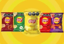 En el mes de la celiaquía, Lay´s reafirma su compromiso con una alimentación más inclusiva