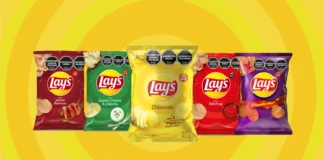 En el mes de la celiaquía, Lay´s reafirma su compromiso con una alimentación más inclusiva