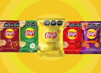 En el mes de la celiaquía, Lay´s reafirma su compromiso con una alimentación más inclusiva