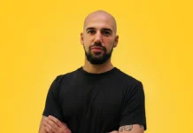 Del Cosquín Rock y Lollapalooza al diseño de experiencias de marca: VEO Branding Company suma a Martín Repetto