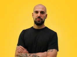 Del Cosquín Rock y Lollapalooza al diseño de experiencias de marca: VEO Branding Company suma a Martín Repetto