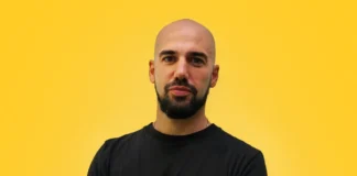 Del Cosquín Rock y Lollapalooza al diseño de experiencias de marca: VEO Branding Company suma a Martín Repetto