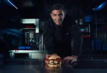 Mostaza lanza “la cuarta”, dos hamburguesas gourmet con ingredientes nuevos