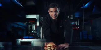 Mostaza lanza “la cuarta”, dos hamburguesas gourmet con ingredientes nuevos