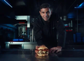 Mostaza lanza “la cuarta”, dos hamburguesas gourmet con ingredientes nuevos