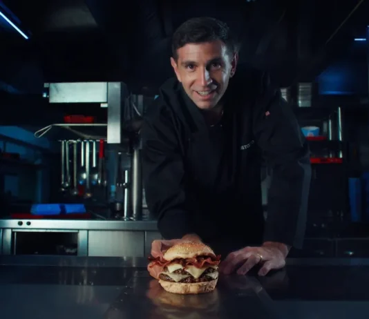 Mostaza lanza “la cuarta”, dos hamburguesas gourmet con ingredientes nuevos