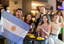 8 de cada 10 argentinos planean gastar igual o más durante esta Copa