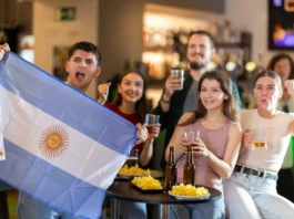 8 de cada 10 argentinos planean gastar igual o más durante esta Copa