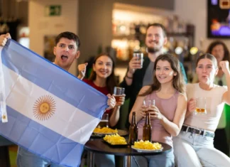 8 de cada 10 argentinos planean gastar igual o más durante esta Copa