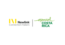 Costa Rica elige a Newlink para liderar su estrategia de posicionamiento en Argentina y Chile