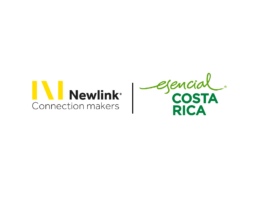 Costa Rica elige a Newlink para liderar su estrategia de posicionamiento en Argentina y Chile