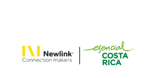 Costa Rica elige a Newlink para liderar su estrategia de posicionamiento en Argentina y Chile