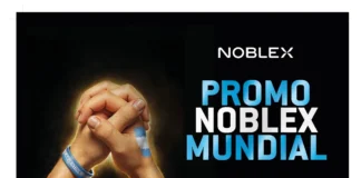 Noblex presenta su campaña para el Mundial 2026: una idea construida desde los códigos del hincha argentino