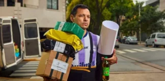 Rockstar y Febrero vuelven a celebrar el Mes del Laburante