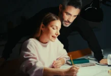 Ladrón que roba a ladrón: la nueva campaña de Netflix y Febrero Made