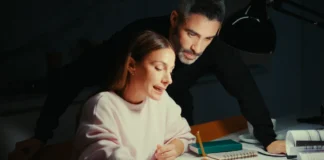 Ladrón que roba a ladrón: la nueva campaña de Netflix y Febrero Made