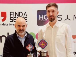 VML Argentina hace historia en los Premios +Digital