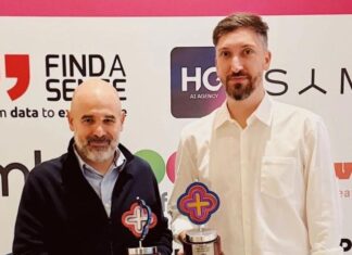 VML Argentina hace historia en los Premios +Digital