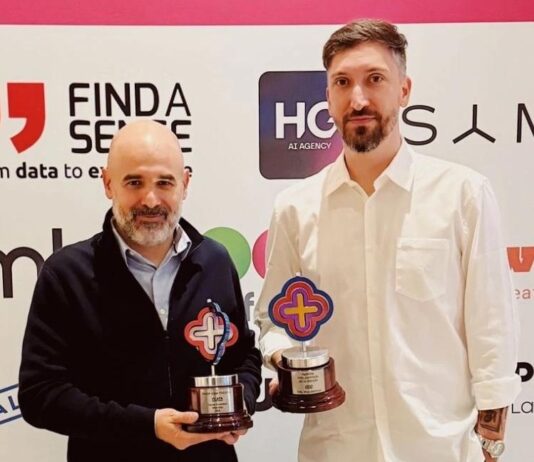 VML Argentina hace historia en los Premios +Digital