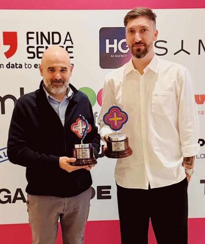 Premios +Digital_VML Argentina