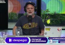 Vuelta y media y despegar elevan el nivel de los “problemas de millonarios” con un concurso increíble