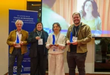Banco Galicia se quedó con el Platino de TV en los Premios Buenos Anuncios 2025