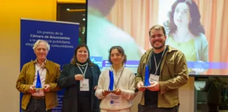 Banco Galicia se quedó con el Platino de TV en los Premios Buenos Anuncios 2025