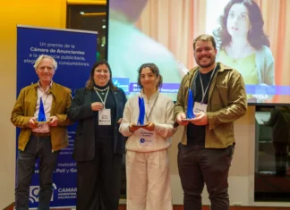 Banco Galicia se quedó con el Platino de TV en los Premios Buenos Anuncios 2025