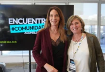 Verónica Zampa asume la presidencia del CPA: un nuevo ciclo enfocado en potenciar el impacto social de la comunicación
