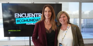 Verónica Zampa asume la presidencia del CPA: un nuevo ciclo enfocado en potenciar el impacto social de la comunicación