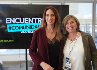 Verónica Zampa asume la presidencia del CPA: un nuevo ciclo enfocado en potenciar el impacto social de la comunicación