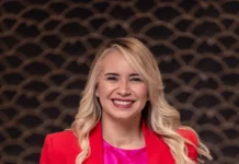 Llega”Symposia”: el evento internacional de negocios y liderazgo que trae a Vilma Núñez para dar por primera vez un taller en Argentina