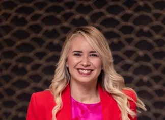 Llega”Symposia”: el evento internacional de negocios y liderazgo que trae a Vilma Núñez para dar por primera vez un taller en Argentina
