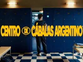 Visa y VML presentan el Centro Argentino de Cábalas junto a Rodrigo De Paul