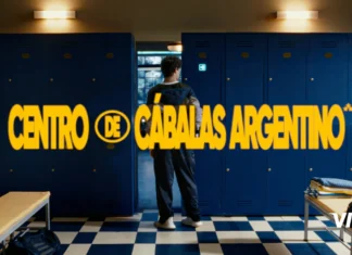 Visa y VML presentan el Centro Argentino de Cábalas junto a Rodrigo De Paul