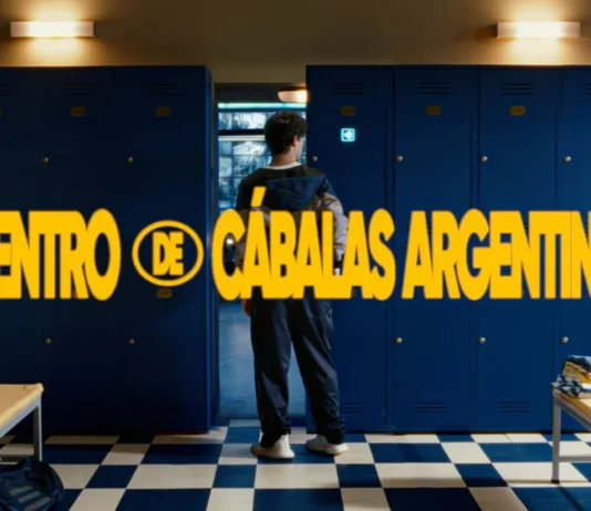 Visa y VML presentan el Centro Argentino de Cábalas junto a Rodrigo De Paul
