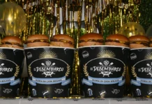 Cuenta regresiva para el Día de la Hamburguesa: El Desembarco y Mr. Tasty preparan una operación especial para el 28 de mayo