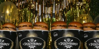 Cuenta regresiva para el Día de la Hamburguesa: El Desembarco y Mr. Tasty preparan una operación especial para el 28 de mayo