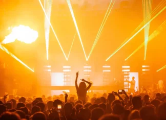 Crecen los viajes internacionales motivados por shows y experiencias musicales