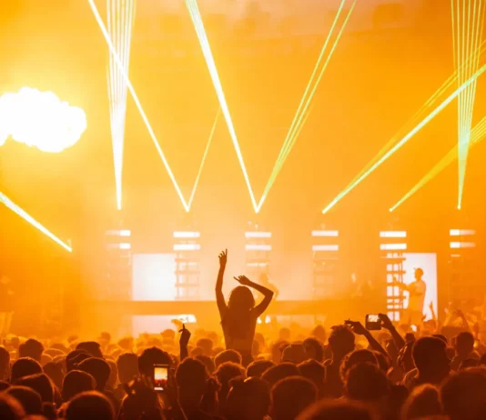 Crecen los viajes internacionales motivados por shows y experiencias musicales