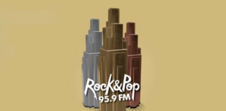 Rock & Pop fue distinguida en los New York Festivals Radio Awards por “Imperfectamente Humanos”