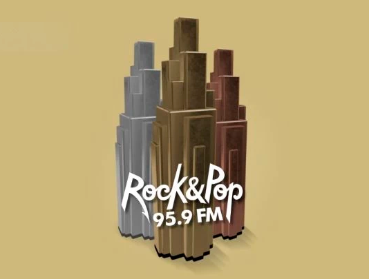 Rock & Pop fue distinguida en los New York Festivals Radio Awards por “Imperfectamente Humanos”