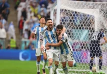 SANCOR SEGUROS celebra sus 80 años alentando un nuevo sueño mundialista