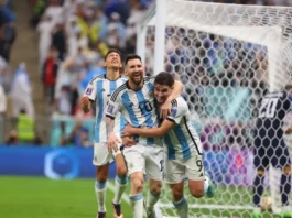 SANCOR SEGUROS celebra sus 80 años alentando un nuevo sueño mundialista