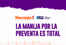 Naranja X activa la preventa exclusivapara la final del Torneo Apertura
