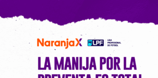 Naranja X activa la preventa exclusivapara la final del Torneo Apertura