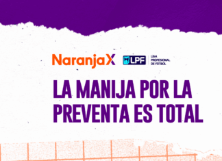 Naranja X activa la preventa exclusivapara la final del Torneo Apertura