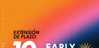 FIAP 2026 extiende su early bird hasta el 19 de mayo con un 10% de descuento por una semana adicional.